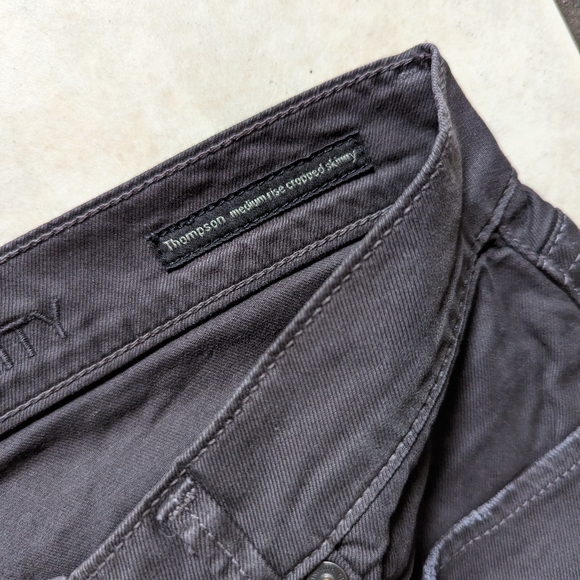 Citizens of Humanity Jeans - Picture 4 of 4